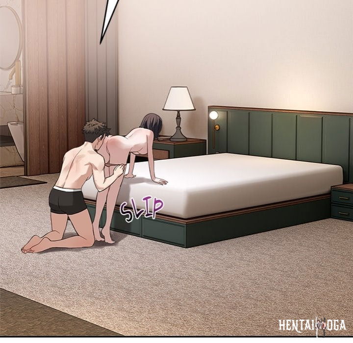 I’m Here for You I’m Here for You Chapter 24 - Page 148