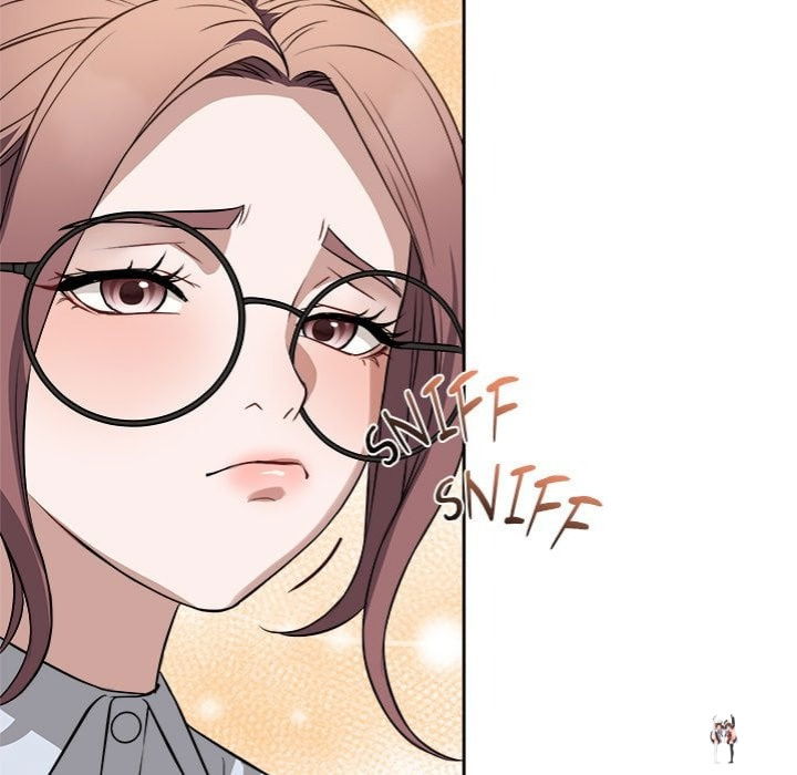 I’m Here for You I’m Here for You Chapter 24 - Page 17