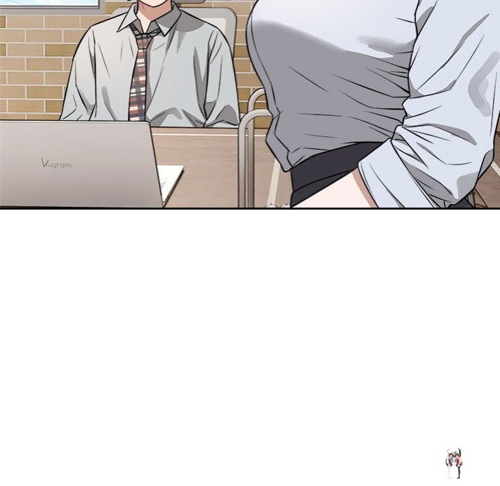 I’m Here for You I’m Here for You Chapter 24 - Page 22