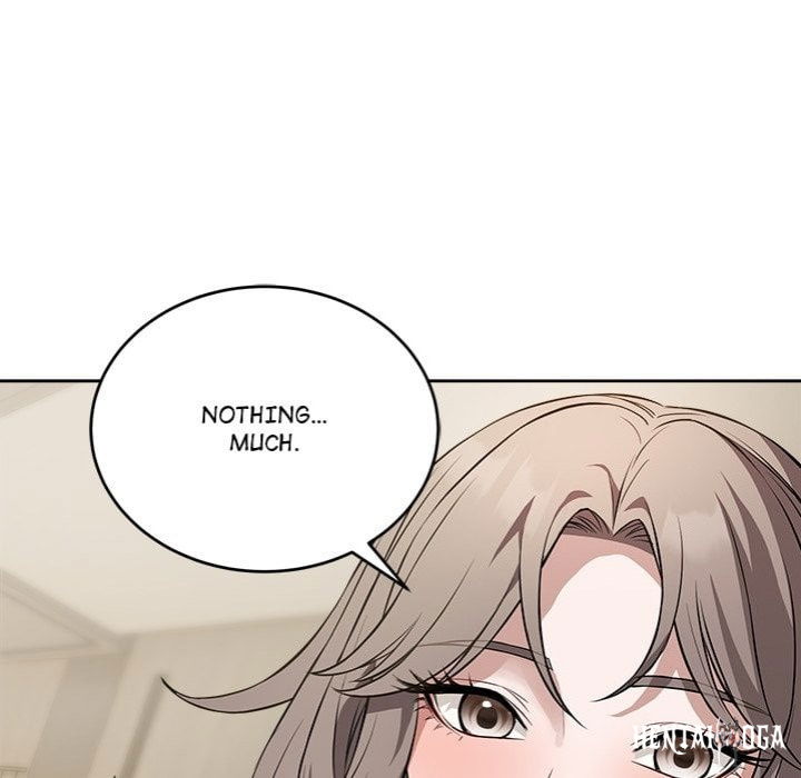 I’m Here for You I’m Here for You Chapter 24 - Page 27