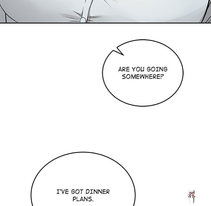 I’m Here for You I’m Here for You Chapter 24 - Page 29