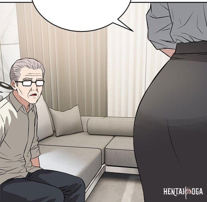 I’m Here for You I’m Here for You Chapter 24 - Page 30