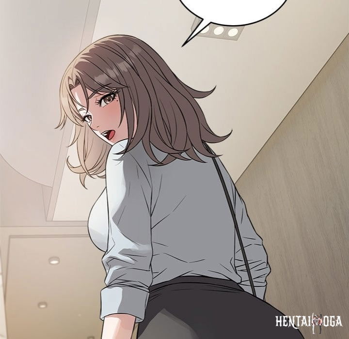 I’m Here for You I’m Here for You Chapter 24 - Page 32