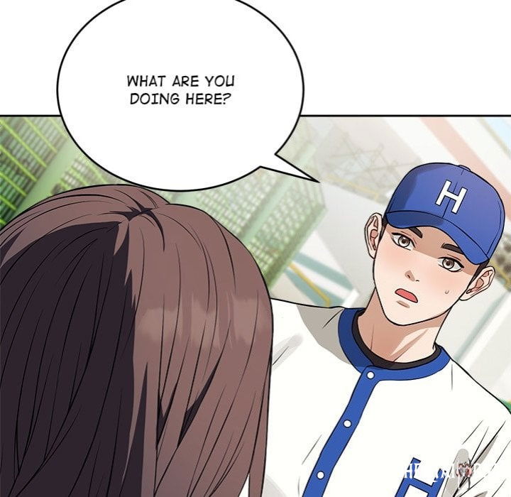 I’m Here for You I’m Here for You Chapter 24 - Page 41