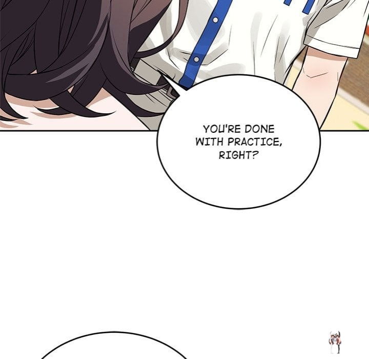 I’m Here for You I’m Here for You Chapter 24 - Page 42