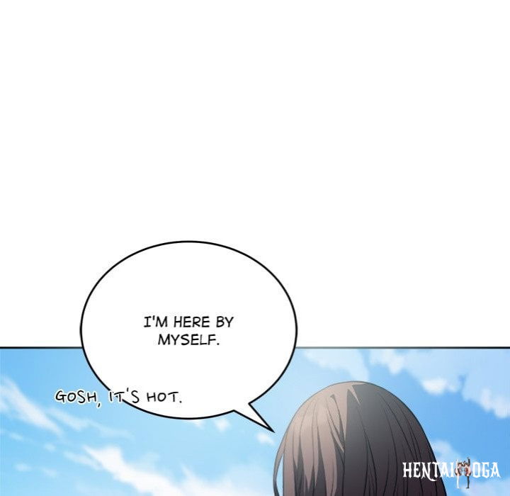 I’m Here for You I’m Here for You Chapter 24 - Page 44