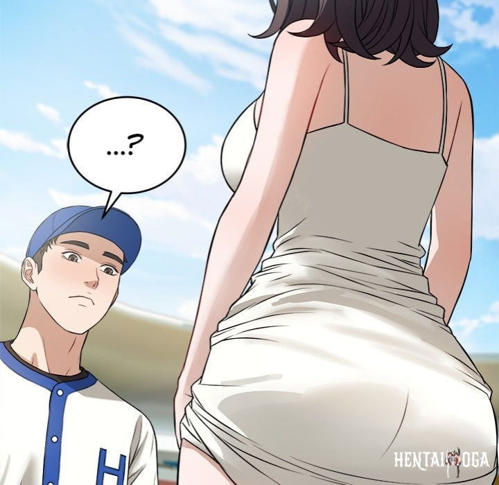 I’m Here for You I’m Here for You Chapter 24 - Page 45