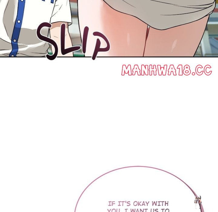 I’m Here for You I’m Here for You Chapter 24 - Page 46