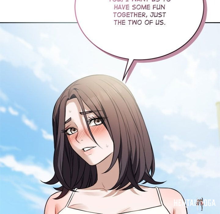 I’m Here for You I’m Here for You Chapter 24 - Page 47