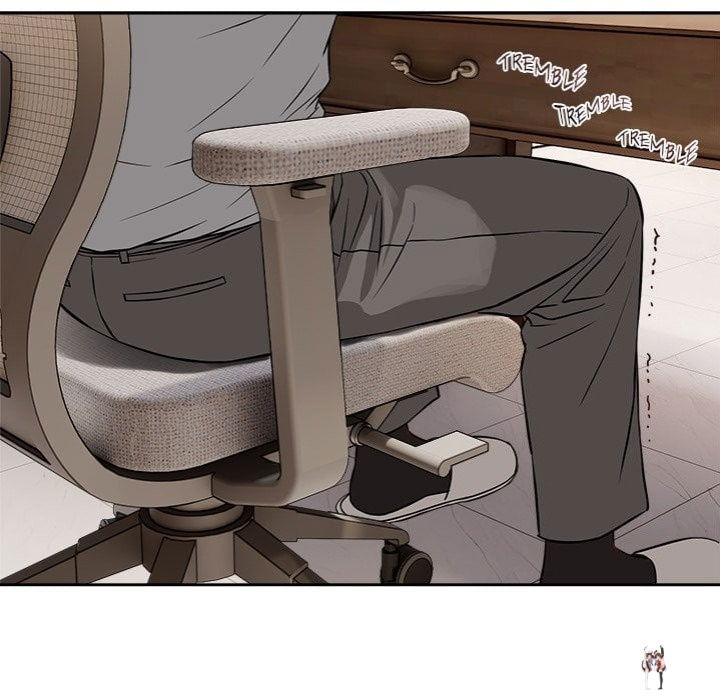 I’m Here for You I’m Here for You Chapter 24 - Page 5