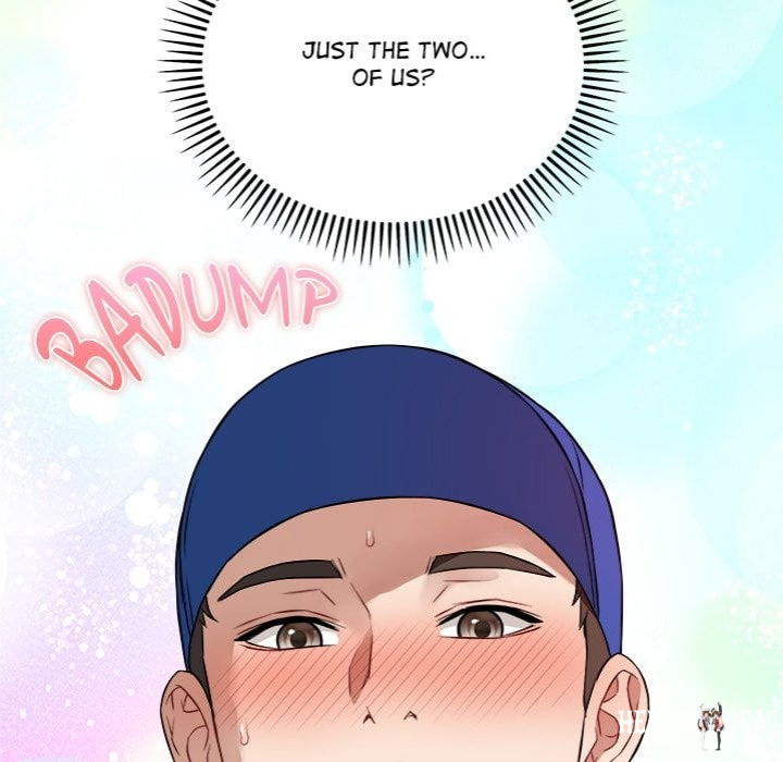 I’m Here for You I’m Here for You Chapter 24 - Page 50