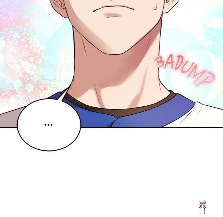 I’m Here for You I’m Here for You Chapter 24 - Page 51