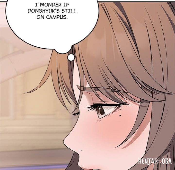 I’m Here for You I’m Here for You Chapter 24 - Page 59