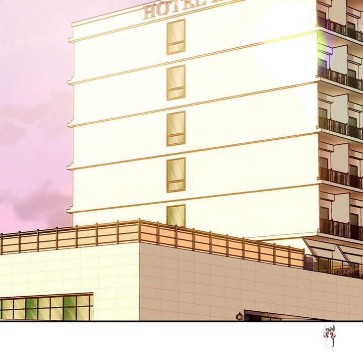 I’m Here for You I’m Here for You Chapter 24 - Page 64