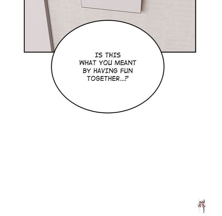 I’m Here for You I’m Here for You Chapter 24 - Page 67