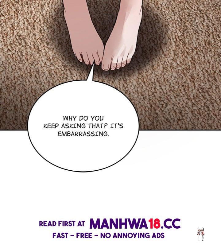 I’m Here for You I’m Here for You Chapter 24 - Page 69