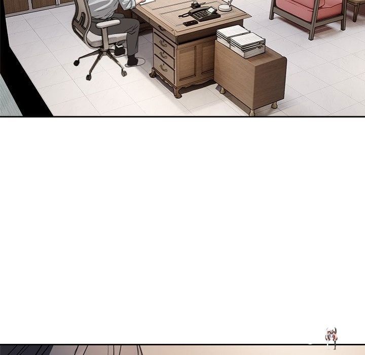 I’m Here for You I’m Here for You Chapter 24 - Page 7