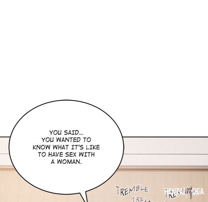 I’m Here for You I’m Here for You Chapter 24 - Page 70