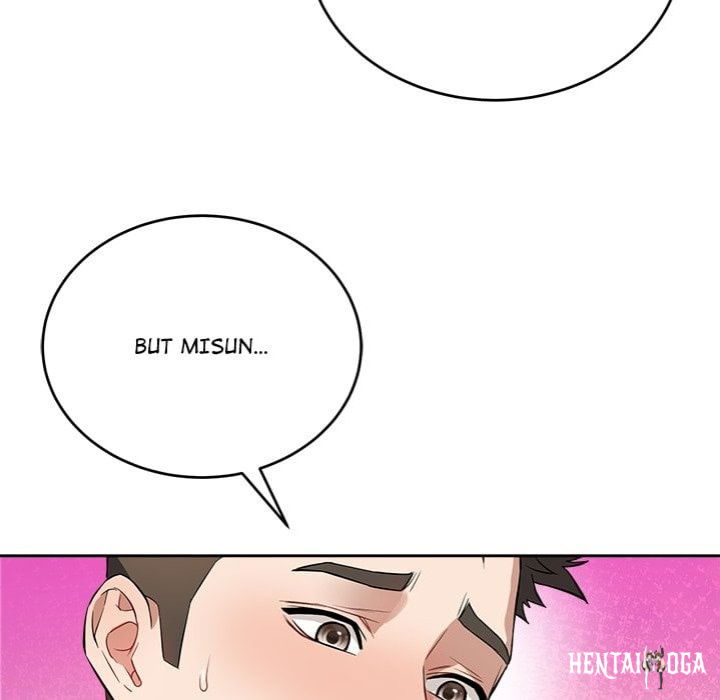 I’m Here for You I’m Here for You Chapter 24 - Page 73