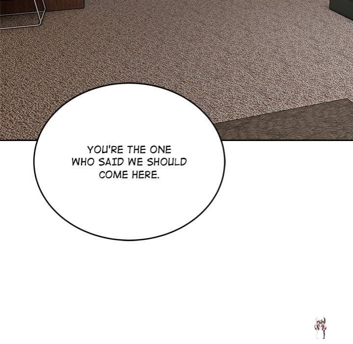 I’m Here for You I’m Here for You Chapter 24 - Page 76