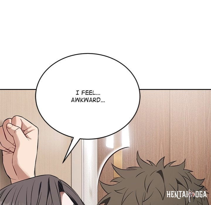 I’m Here for You I’m Here for You Chapter 24 - Page 80