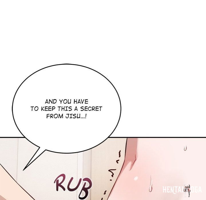 I’m Here for You I’m Here for You Chapter 24 - Page 87