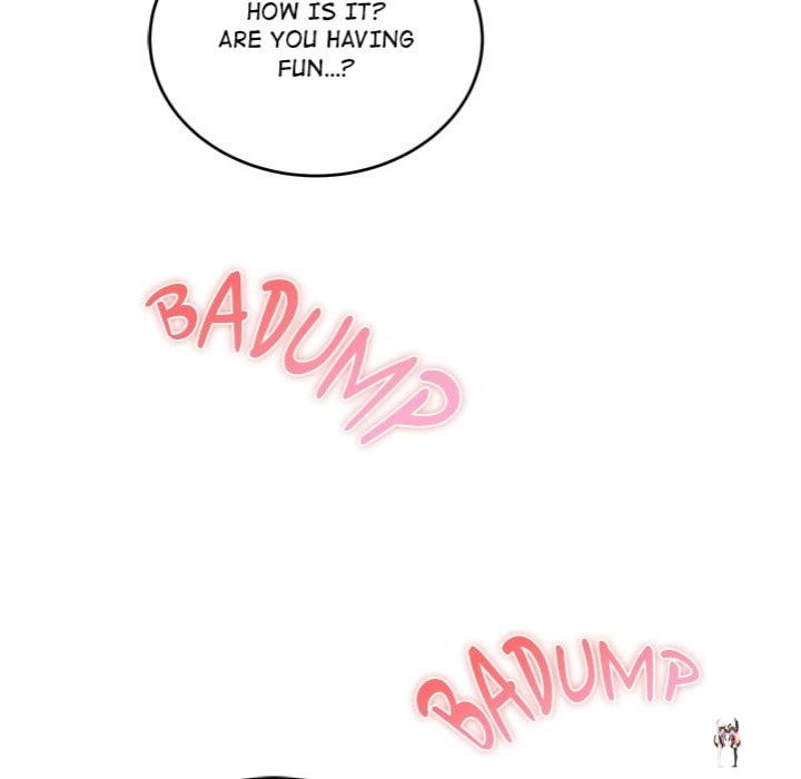 I’m Here for You I’m Here for You Chapter 24 - Page 91