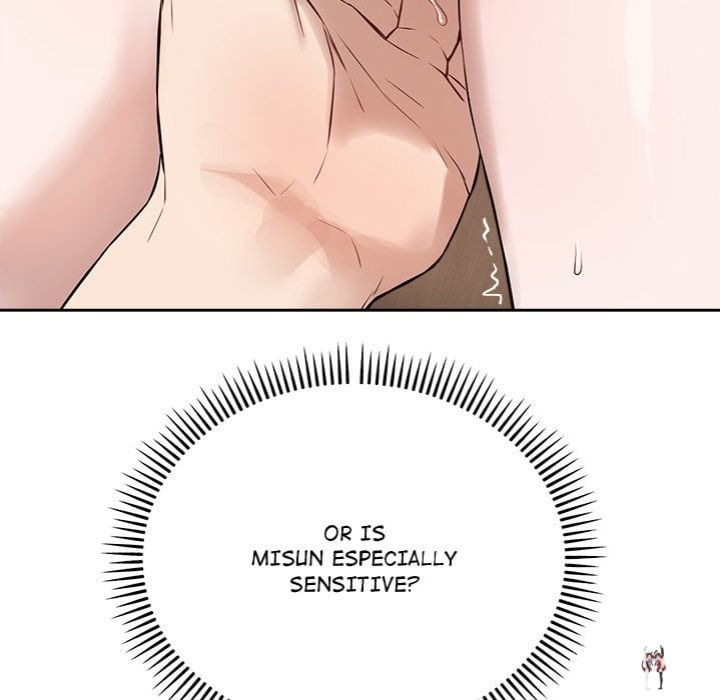 I’m Here for You I’m Here for You Chapter 24 - Page 98