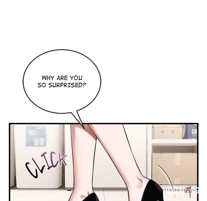 I’m Here for You I’m Here for You Chapter 22 - Page 100