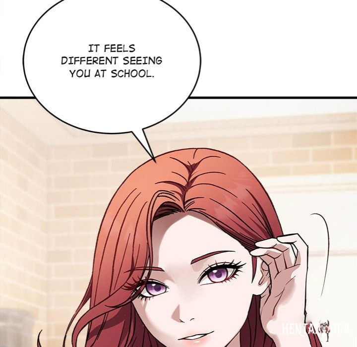 I’m Here for You I’m Here for You Chapter 22 - Page 102