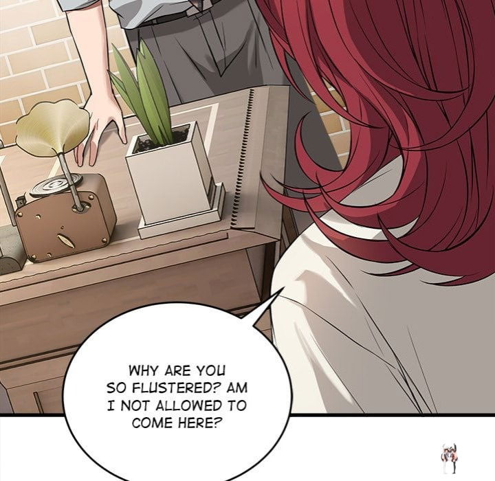 I’m Here for You I’m Here for You Chapter 22 - Page 106