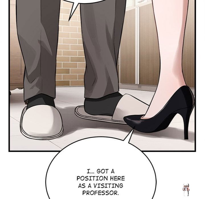 I’m Here for You I’m Here for You Chapter 22 - Page 108