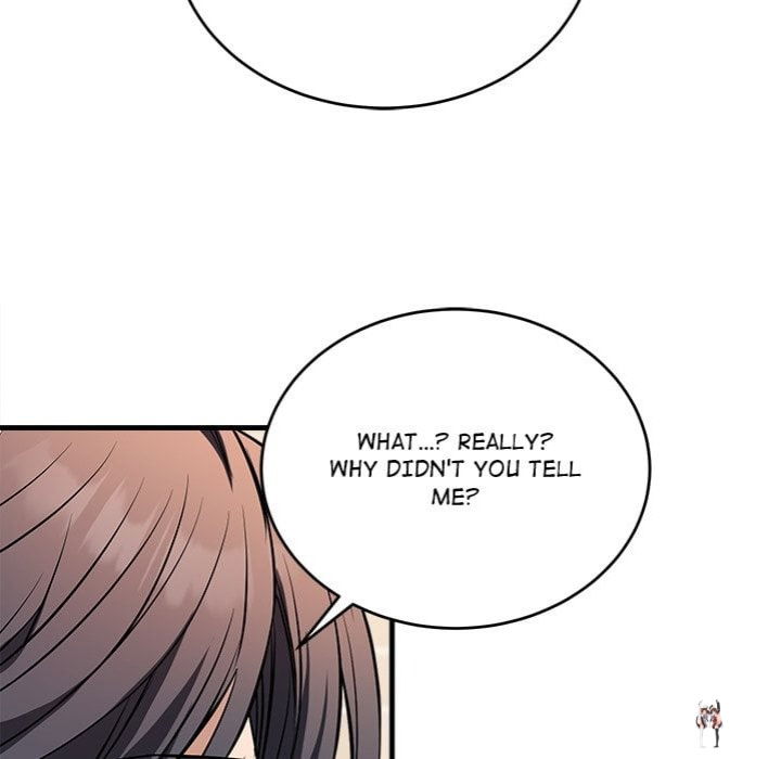 I’m Here for You I’m Here for You Chapter 22 - Page 109