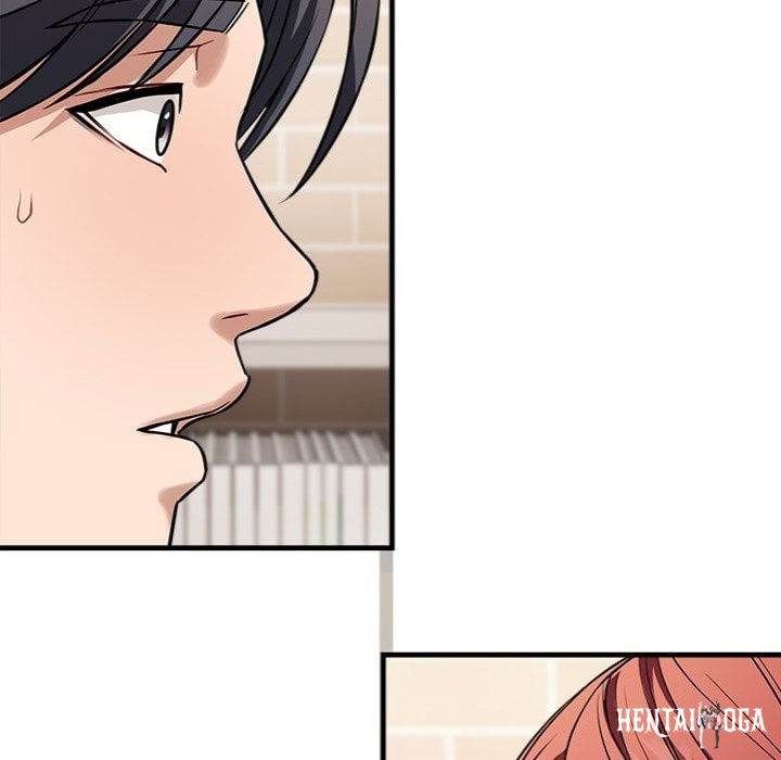 I’m Here for You I’m Here for You Chapter 22 - Page 110