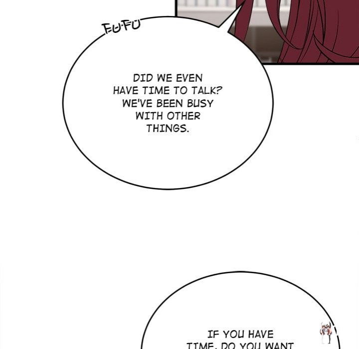 I’m Here for You I’m Here for You Chapter 22 - Page 112