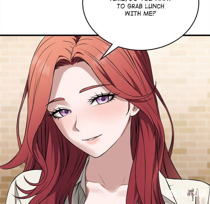 I’m Here for You I’m Here for You Chapter 22 - Page 113