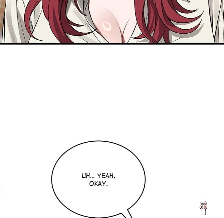 I’m Here for You I’m Here for You Chapter 22 - Page 114