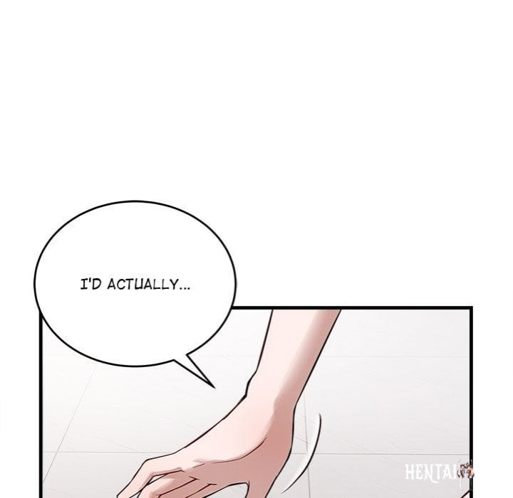 I’m Here for You I’m Here for You Chapter 22 - Page 119