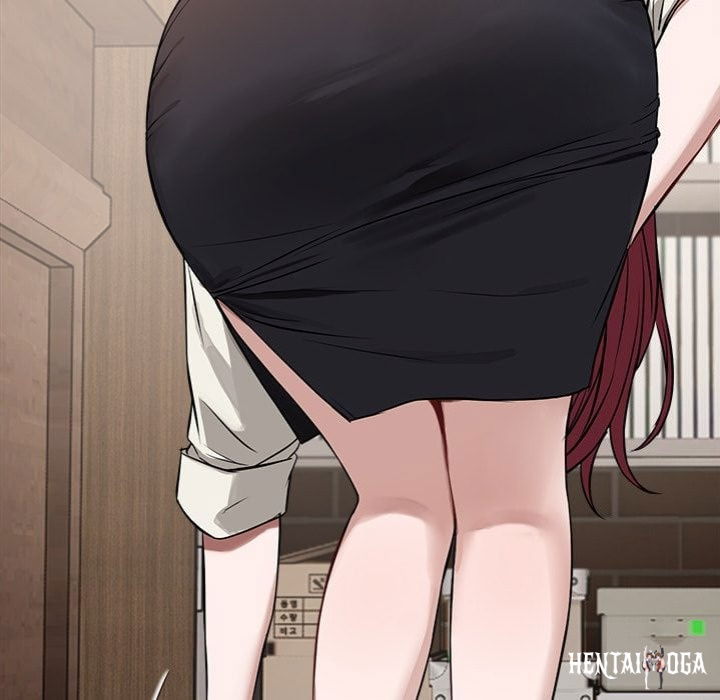 I’m Here for You I’m Here for You Chapter 22 - Page 122