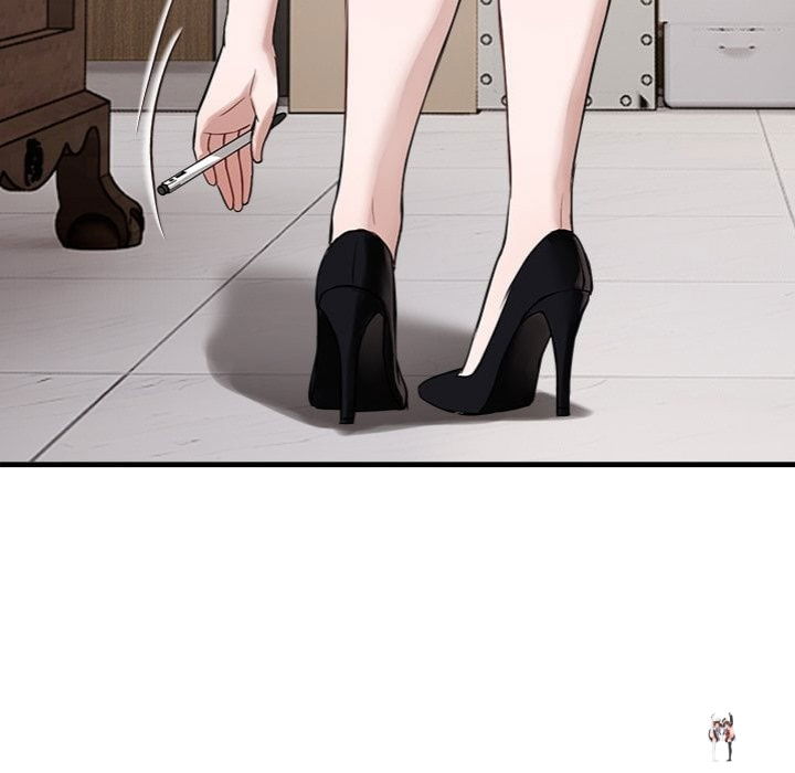 I’m Here for You I’m Here for You Chapter 22 - Page 123