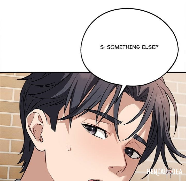 I’m Here for You I’m Here for You Chapter 22 - Page 124