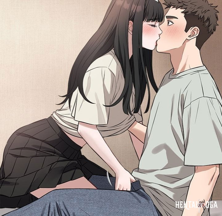 I’m Here for You I’m Here for You Chapter 22 - Page 13