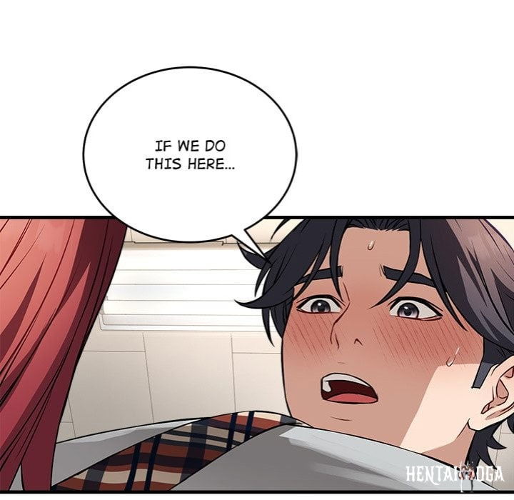 I’m Here for You I’m Here for You Chapter 22 - Page 130