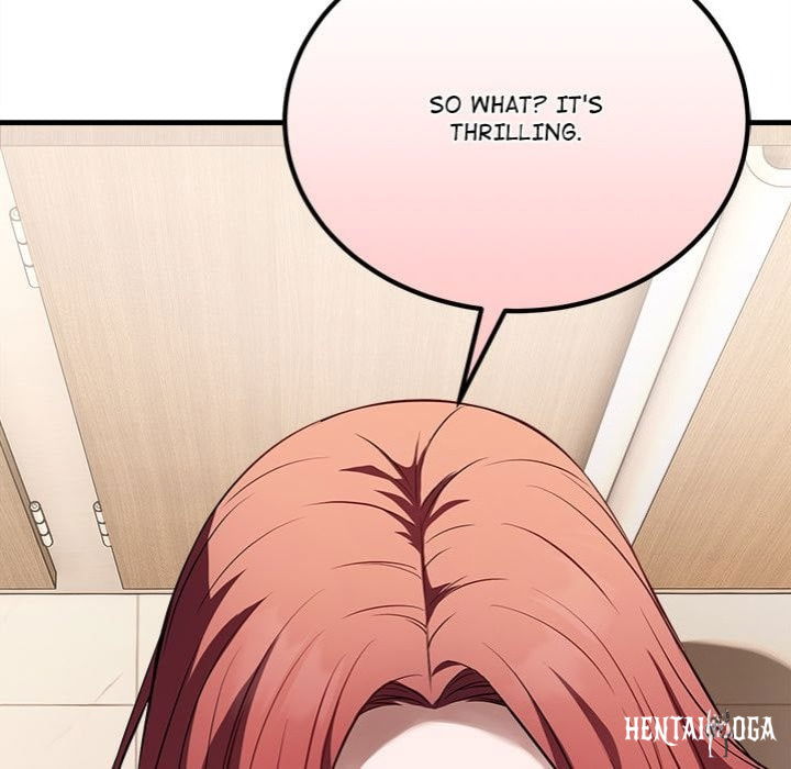 I’m Here for You I’m Here for You Chapter 22 - Page 132