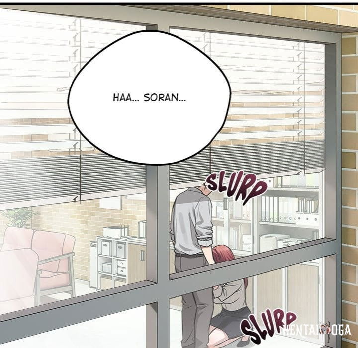 I’m Here for You I’m Here for You Chapter 22 - Page 142