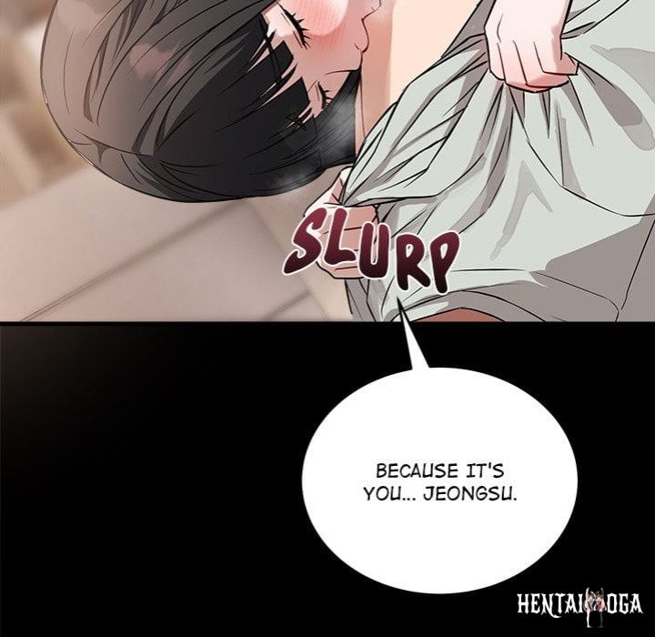 I’m Here for You I’m Here for You Chapter 22 - Page 18