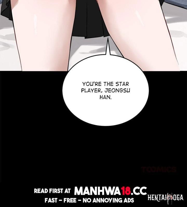 I’m Here for You I’m Here for You Chapter 22 - Page 21