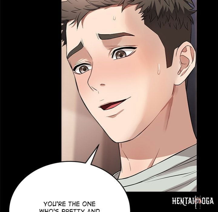 I’m Here for You I’m Here for You Chapter 22 - Page 23