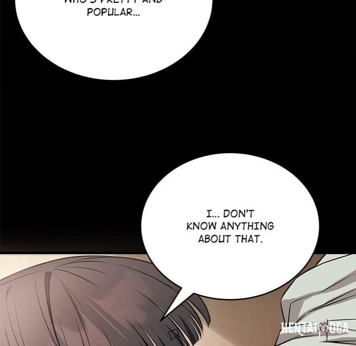 I’m Here for You I’m Here for You Chapter 22 - Page 24