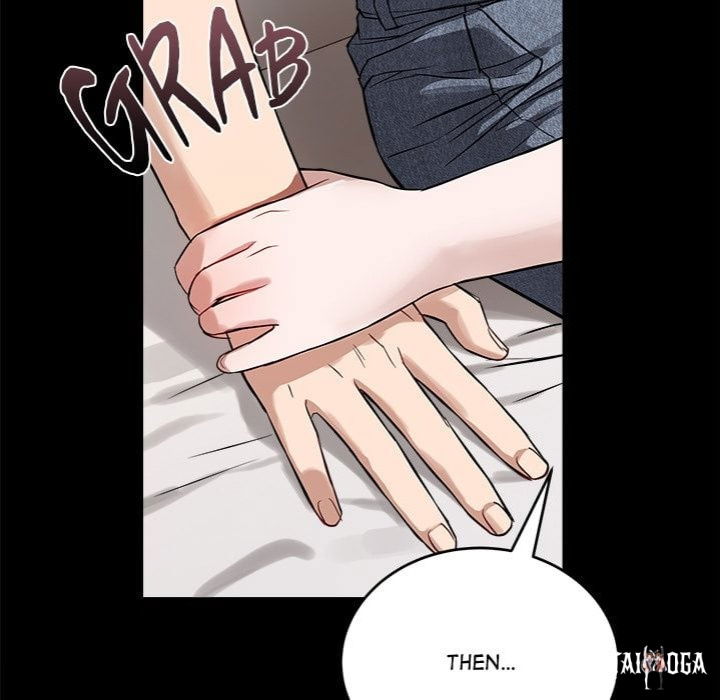 I’m Here for You I’m Here for You Chapter 22 - Page 33